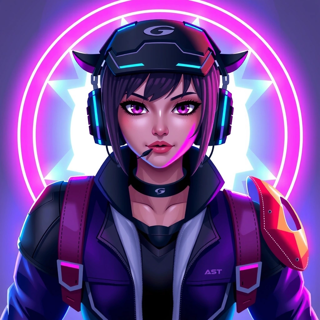 Gaming avatar